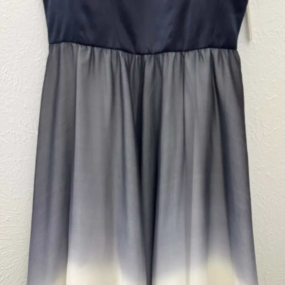 NWT Antonio Melani Formal Ombré Sleeveless Dress - Picture 3 of 10